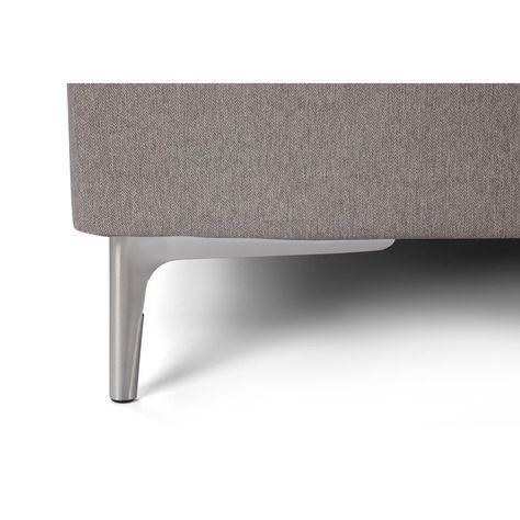 Cama Europea Rosen Mobo Super King 200 X 200 Cm-6
