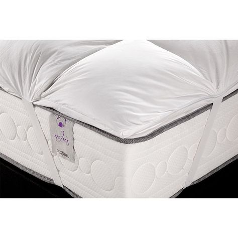 Topper Rosen Ame Two Sides Super King  200 X 200 cm-3