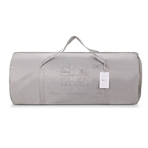 Topper Rosen Ame Two Sides Super King  200 X 200 cm-5