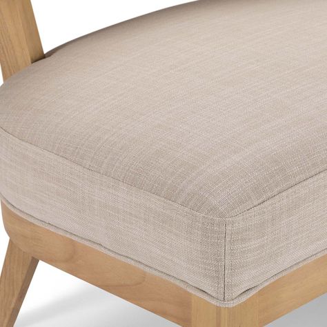 Poltrona Rosen A-550 Tela Crudo-5