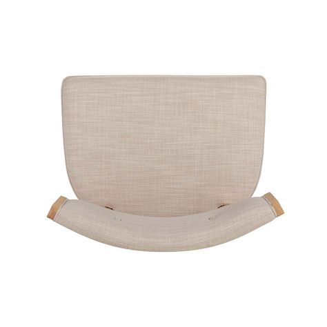 Poltrona Rosen A-550 Tela Crudo-7