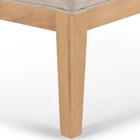 Poltrona Rosen A-550 Tela Crudo-8