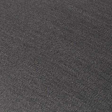 Poltrona Rosen Giratoria Bourton Tela Gris-5