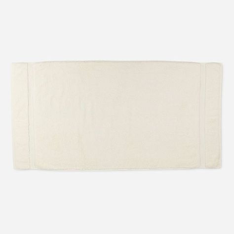 Toalla Rosen Lisa Basic 700 Gr Baño Crudo-3