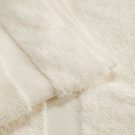 Toalla Rosen Lisa Basic 700 Gr Baño Crudo-2