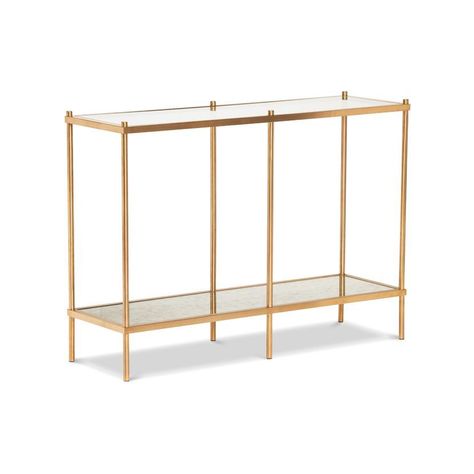 Mesa Arrimo Rosen Tribeca 110 x 35 cm-0