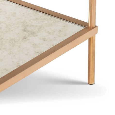 Mesa Arrimo Rosen Tribeca 110 x 35 cm-2
