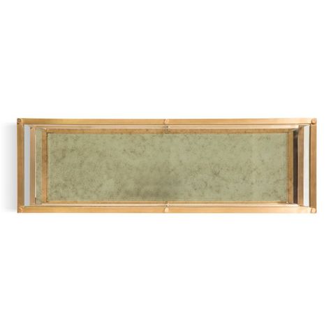 Mesa Arrimo Rosen Tribeca 110 x 35 cm-3