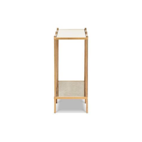 Mesa Arrimo Rosen Tribeca 110 x 35 cm-4