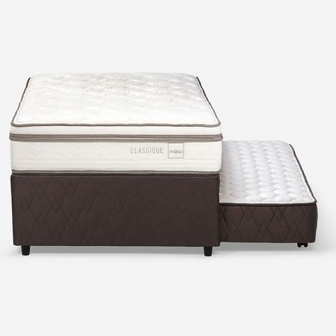 Diván Cama Rosen Classique+ 1,5 Plazas 105 x 200 cm-7
