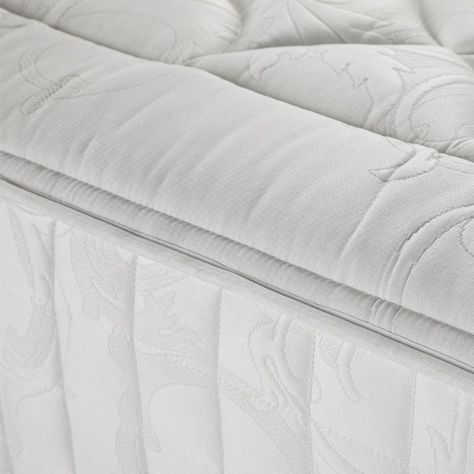 Colchón Rosen Pearl King 180 X 200 Cm-6