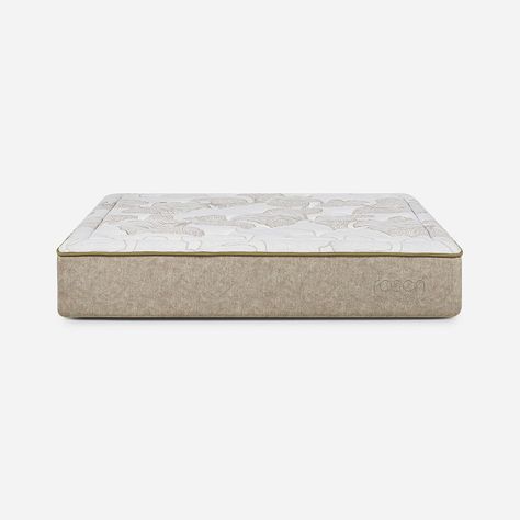 Colchón Rosen Somnus Super King 200 X 200 Cm Nougat II-1