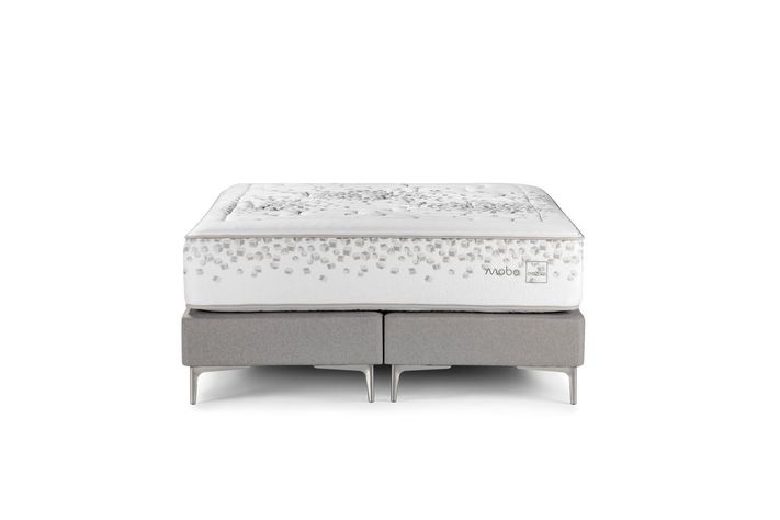 Box Spring Rosen Mobo 2 Plazas 150 x 200 cm-1