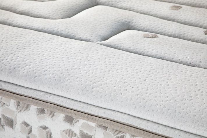 Box Spring Rosen Mobo 2 Plazas 150 x 200 cm-6