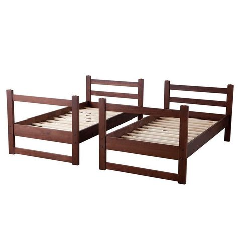 Camarote Ergo-T 1 Plaza Chocolate - ROSEN-1