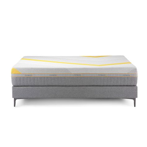 Cama Europea Rosen Forward King 180 x 200 cm-2