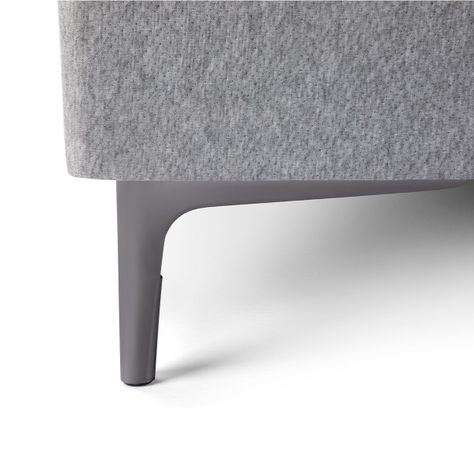 Cama Europea Rosen Forward King 180 x 200 cm-5