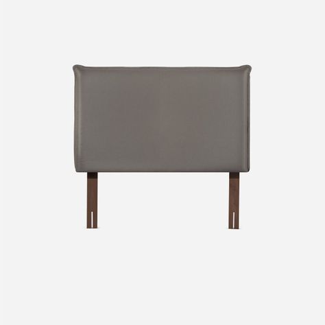 Cama Europea Pratta 1 Plaza Pata Madera + Respaldo Maurice-2