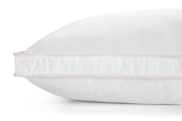 Almohada Rosen Microfibra Copper Health King 50x90 cm-1