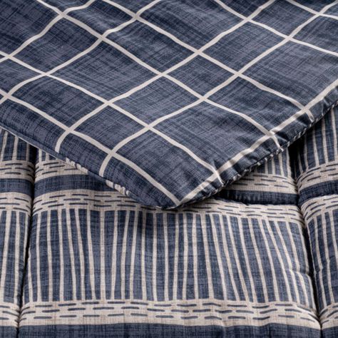 Plumón Rosen Polycotton Stitch Suki 2 Plazas-3