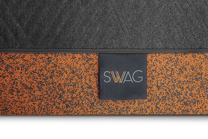 Colchón Rosen New Swag King 180 X 200 Cm-5