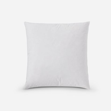Relleno Cojin Rosen Pluma 800 Gr 50 x 50 cm-0