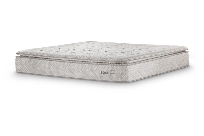 Colchón Rosen Bock Super King 200 X 200 Cm-4