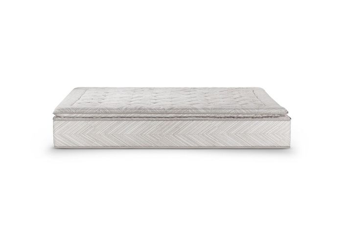 Colchón Rosen Bock Super King 200 X 200 Cm-6