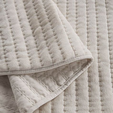 Cubrecama Flannel Supersoft Beige King-3