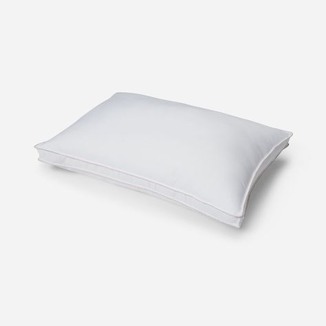 Almohada Rosen Microfibra Copper Health Americana 50x70 cm-1
