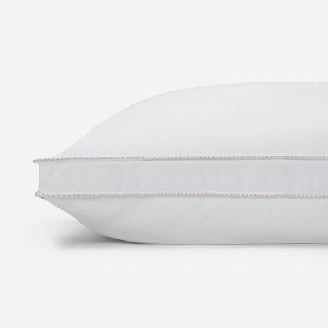Almohada Rosen Microfibra Copper Health Americana 50x70 cm-2