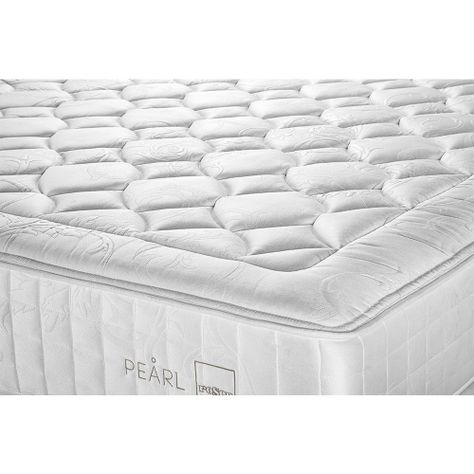 Box Spring Rosen Pearl Super King 200 X 200 Cm Base Gris-5