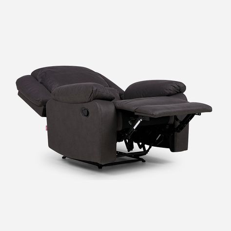 Bergere Rosen Providence Manual Tela Acero-0