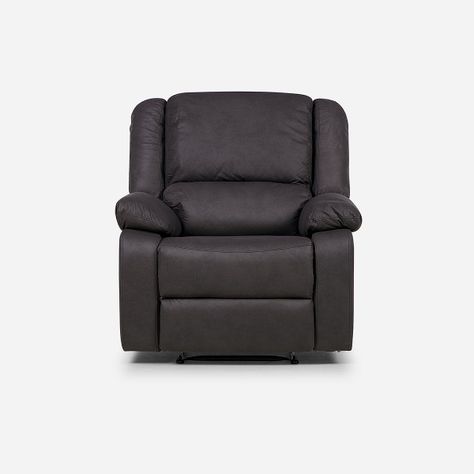 Bergere Rosen Providence Manual Tela Acero-3