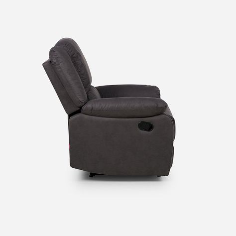 Bergere Rosen Providence Manual Tela Acero-4