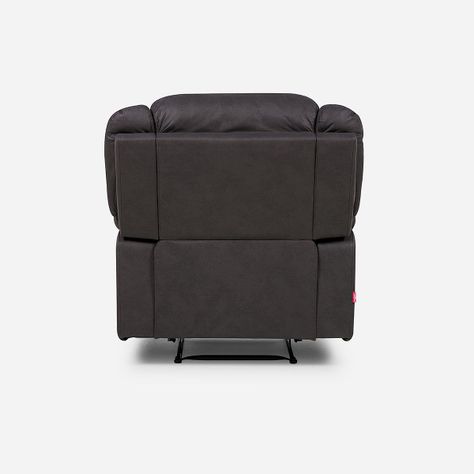 Bergere Rosen Providence Manual Tela Acero-6