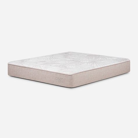 Colchón Rosen Somnus King 180 x 200 cm Rose II-0