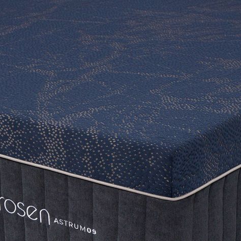 Colchón Rosen Technogel Astrum King 180 x 200 cm-7