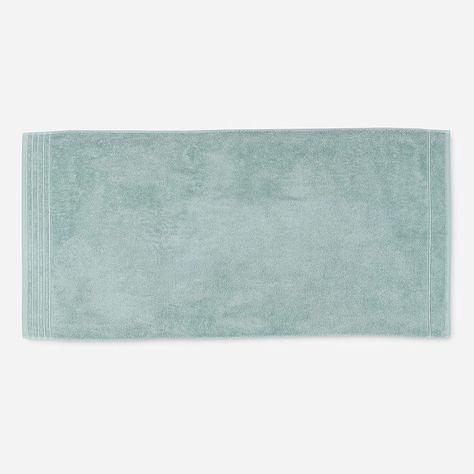Toalla Rosen Lisa Basic 500 Gr Baño Acqua-2