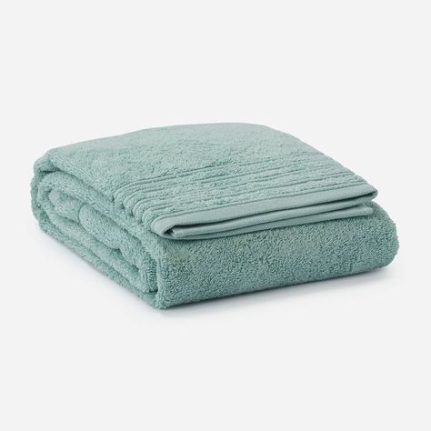 Toalla Rosen Lisa Basic 500 Gr Baño Acqua-3