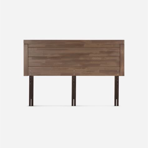Cama Europea Pratta King Pata Acero + Respaldo Sicilia-3