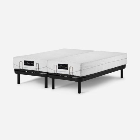 Cama Body Shape Element B-Feel Core King 180 x 200 cm-0