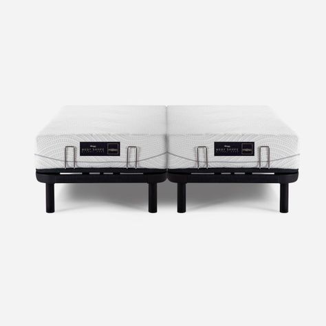 Cama Body Shape Element B-Feel Core King 180 x 200 cm-4