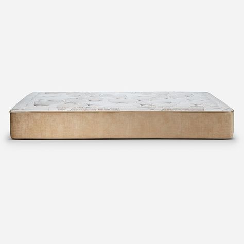 Colchón Rosen Somnus 2 Plazas 150 X 200 Cm Nougat-2