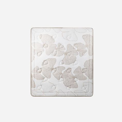 Colchón Rosen Somnus 2 Plazas 150 X 200 Cm Nougat-3
