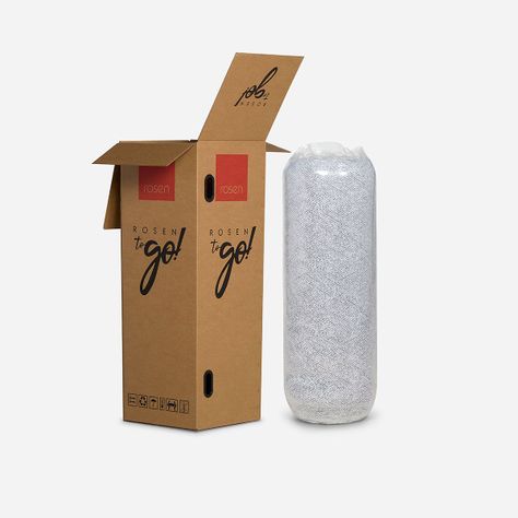 Colchón en Caja Rosen Joy 2 Plazas 150 x 190 cm-6