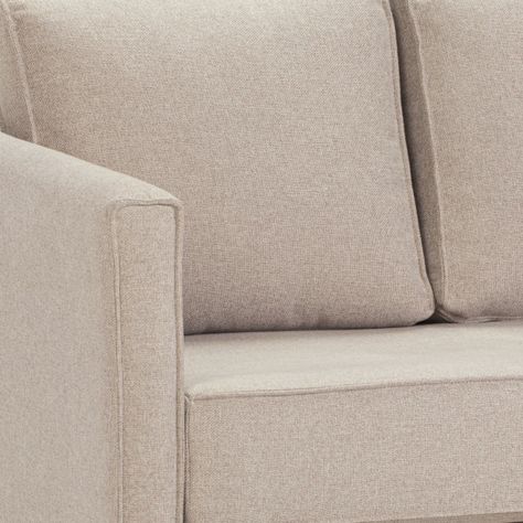 Sofa Cama Rosen Lido 1,5 Cuerpos Tela Latte-6