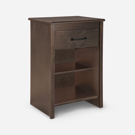 Cama Europea Rosen Classique+ 2 Plazas + Muebles Maurice-4