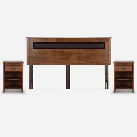 Cama Europea Pratta King Pata Acero Base D. +Muebles Ferrara-3