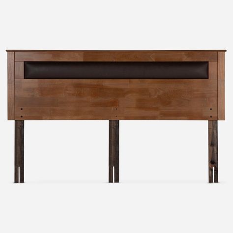 Cama Europea Pratta King Pata Acero Base D. +Muebles Ferrara-4